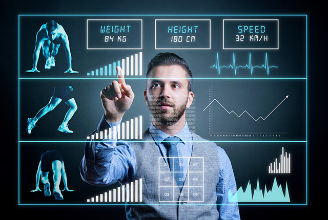 Sport Science Disciplines